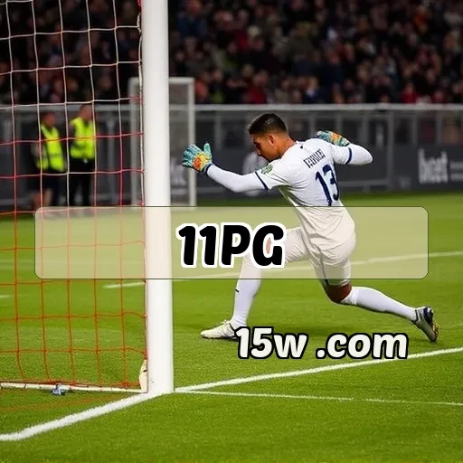 11pg: Descubra a Ação em Cada Clique!