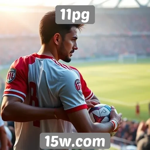 Novas funcionalidades do 11pg para jogadores em 2026