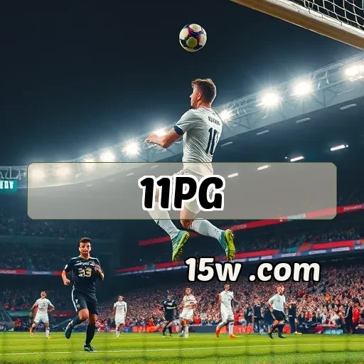11pg: Descubra as Novidades que Estão Agitando a Indústria dos Jogos