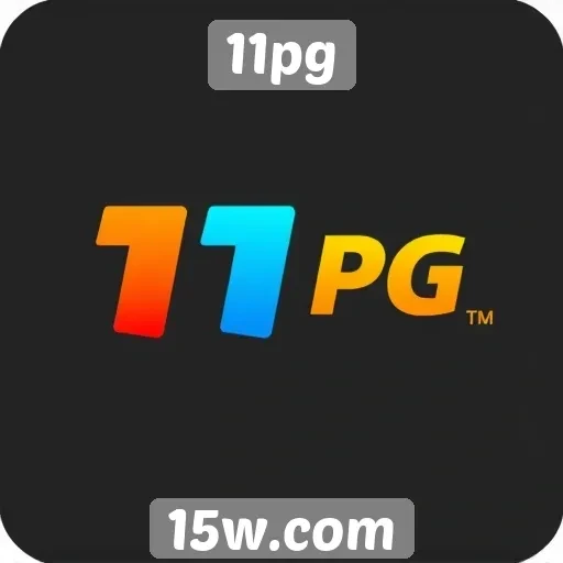 Recursos e funcionalidades do site 11pg