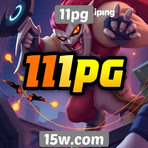 Avaliação geral do site de jogos 11pg